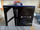 索尼（SONY）【国内保税仓】索尼ps5/slim轻薄版体感家用游戏机主机港版/日版支持VR设备 支持GTA6 港版PS5Pro数字版2TB送转换头（保税仓） 官方标配 实拍图