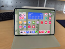 HUAWEI MatePad Mini 悦读版 柔光屏 支持教育优惠 华为平板电脑SIM卡版可通话移动办公12+256GB 雪域白 实拍图