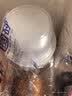 一次性碗筷套装餐具家用加厚商用结婚喜酒席农村整箱塑料圆形过年 500环保碗（380ml)  100个+100双筷子 实拍图