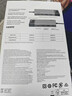 贝尔金（BELKIN）拓展坞扩展坞 usb多接口8合一扩展器 type-c苹果笔记本电脑macbook拓展坞 双HDMI/网口 INC027 实拍图