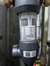 沁园前置过滤器【价保618】  家用8T大通量 40微米正反冲洗过滤器 压力表监控全屋前置净水器P-A5510 实拍图