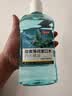 京东京造【天然精油劲爽不辣口】四大精油劲爽薄荷漱口水500ml*3套装清新 实拍图