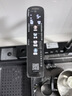 海尔（Haier）【麦浪套系】净水器鲜活水ProMax2000G加热直饮一体3.0抑菌滤芯温热水净水机6年长效膜 R988 实拍图