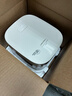 美的（Midea）【价低达播 价保618】电饭煲 3L家用电饭锅 316L不锈钢无涂层煮饭锅 2-3人0涂层煲汤MB-RE387S 实拍图