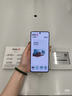 小米REDMI Note14 金刚品质 5110mAh大电量 大光圈超感相机 8GB+128GB子夜黑 红米5G手机 国家补贴 实拍图