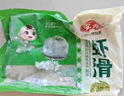 安井锁鲜装鱼豆腐 240g/包 鱼糜含量≥65% 火锅麻辣烫关东煮烧烤食材 实拍图