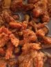 东来顺卤牛肉开袋即食健身熟食红烧下饭菜北京特产中华老字号清真200g 实拍图