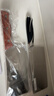 张小泉锋澜家用加厚砍骨刀厨房斩骨刀砍大骨头刀不锈钢锻打剁骨刀 实拍图