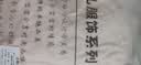 G.duck小黄鸭夏季新生儿婴儿长袖空调服套装纯棉01-2岁宝宝夏装睡衣两件 菠萝镂空粉色 100 实拍图