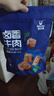 科尔沁卤香牛肉 五香味500g净重  酱卤牛肉块熟食 休闲零食卤汁特产小吃 实拍图