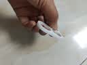 七彩氛围灯水晶投影车载蹦迪灯舞台灯星空灯装饰氛围灯手机氛围灯 氛围星空灯【USB-C接口】随插随用 实拍图