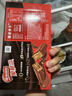 雀巢（Nestle）脆脆鲨威化饼干巧克力味24条446.4g 休闲零食饱腹充饥 独立包装 实拍图