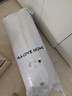 海澜之家（HLA）A类护脊乳胶床垫床褥子双人家用防滑可折叠租房床垫 1.8*2m 实拍图