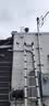 睿因（Wavlink）AERIAL HD10WiFi6户外路由器AX3000千兆室外桥接无线AP大功率5G户外直播景区网络定向覆盖WiFi基站 实拍图