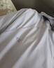 蕉下（beneunder）防晒衣女春夏新款冰丝凉感升级披肩AL118浅炭灰L 实拍图