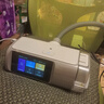 鱼跃【加赠千元智能戒指】920Auto双水平睡眠呼吸机打呼噜家医用止鼾 实拍图