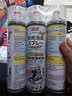 巨奇（JUQI）鞋子除臭剂360ml*3瓶银离子消毒杀菌脚臭喷雾球鞋防臭去异味速干 实拍图