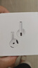 Apple/苹果 AirPods 4(支持主动降噪)搭配无线充电盒(USB-C)苹果耳机 蓝牙耳机适用iPhone/iPad 四代 实拍图