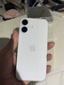 Apple/苹果 iPhone 17 256GB 白色 支持移动联通电信5G 双卡双待手机 实拍图