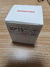 精臣B1/B2 Pro/B21/B3S/B31标签机打印纸热敏标签纸服装吊牌商品价格二维码食品饰品标签贴纸条码纸 （3）30*15*460张上下双排（单卷） 实拍图