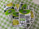 吉香居榨菜30g*10袋清淡早餐学生下饭菜小袋便携装咸菜即食腌菜 实拍图