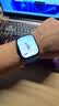 vivoWATCH GT 2 冰湖蓝 超窄边高亮大屏 照片表盘一碰换 33天蓝牙续航 智能手表 520礼物送女友 实拍图