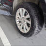 固特异（Goodyear）汽车轮胎 205/55R16 94V AMG 安乘三代 适配朗逸马自达6 实拍图