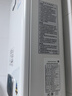林内（Rinnai）【小蛮腰Plus】13升家用燃气热水器 一键智能切换 超窄机身 恒温热水器 上门安装（13GD31Plus） 实拍图
