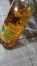 鲁花【保真菜籽油】低芥酸特香菜籽油 2L 物理压榨【京东品酒会同款】 实拍图
