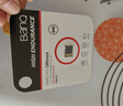 banq&JOY联名款 64GB TF（MicroSD）存储卡U3 C10 A1 V30 4K 高速款行车记录仪&监控摄像头手机内存卡 实拍图