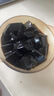 展艺仙草粉100g*5 烧仙草黑凉粉布丁果冻清补凉夏季甜品饮品烘焙原料 实拍图