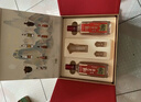 泸州老窖特曲 老字号第十代 浓香型白酒 52度500ml*2 传承礼盒 送礼含酒具 实拍图