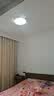 客厅灯2026新款组合超亮大厅灯led吸顶灯卧室灯简约现代套餐灯具 超值套餐12【四室两厅含风扇灯】 实拍图