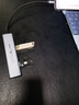 绿联Type-C扩展坞转HDMI拓展坞投屏接口转换器转接头USB适用于兼容雷电4苹果MacBook笔记本电脑iPad 实拍图