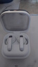 三星（SAMSUNG）【重磅新品】Galaxy Buds4 pro 增强型自适应主动降噪无线蓝牙耳机/入耳式耳机/翻译耳机 AI耳机 映雪白 官方标配 实拍图