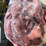 澳牛日记谷饲牛肋条净重2斤 原切牛肉新鲜贴骨肉冷冻炖烤腩火锅烧烤食材 实拍图