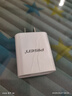 品胜 3C认证 双口USB充电器2A充电头 通用苹果iPhone17/16/15/14/13/12小米华为安卓手机平板ipad插头 实拍图