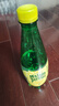 Perrier氼颂家巴黎水 法国进口气泡水 0糖0卡0脂柠檬味500ml*6瓶 实拍图
