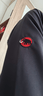 猛犸象（MAMMUT）【红标】Macun 2.0 男士户外防泼水连帽夹克外套软壳 黑色 L 实拍图