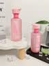 EHD牡丹纯露洗发水300ml*2香氛控油修护洗发露蓬松持久留香洗头膏 实拍图