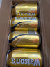 屈臣氏（Watsons）汤力水风味苏打水0脂饮料含汽气泡水聚会调酒330mL*24罐整箱 实拍图
