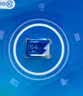 忆捷（EAGET）64GB TF（MicroSD）存储卡U3 C10 A1 V30 高速款行车记录仪&监控摄像头手机内存卡 读速100MB/s 实拍图