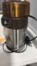 利仁（Liven）【价保618】磨粉机磨豆机电动咖啡豆研磨机家用小型粉碎机五谷杂粮打粉分体可拆洗料理机 MFJ-W317 实拍图