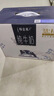 蒙牛特仑苏纯牛奶250ml*10盒 3.8g乳蛋白/100ml 精美送礼盒装 实拍图