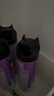雷达（Raid）杀虫剂喷雾550ml*2瓶无香型家用室内杀虫气雾剂 蟑螂药 灭蟑螂 实拍图