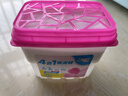 樱之花吸湿器650ml*6衣柜除湿盒干燥剂防霉防潮神器家用宿舍衣物吸水袋 实拍图