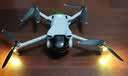 大疆 DJI Mini 3 优选迷你航拍机 智能高清拍摄无人机  轻型无人机 小型遥控飞机 兼容带屏遥控器 实拍图
