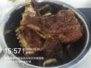 扬子（YANGZI）2026新款家用空气炸锅蒸烤全自动多功能波炉电烤箱蒸微波炉一体机三合一可视大容量烘烤2026新款 2026升级曲面款【烤盘烤网+隔热手套食谱】 36L 实拍图