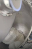 海氏（Hauswirt）【升级款】M5厨师机和面机家用全自动揉面一体压面机打蛋器多功能轻音电动料理机 M5 Max升级彩屏版 5.5L 实拍图