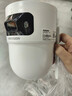 HIKVISION海康威视4g摄像头室户外终身免费充值无限流量1000万双摄监控器360度无死角无线联网无需WIFI 实拍图